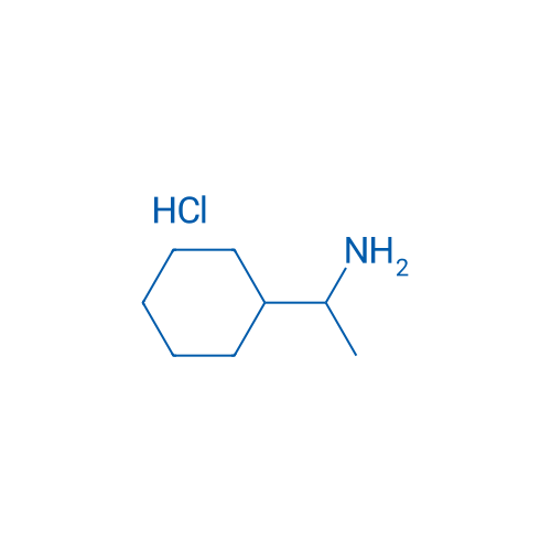 1-Cyclohexylethanamine hydrochloride 1g