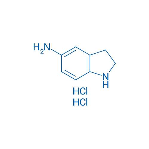 Indolin-5-amine dihydrochloride 100mg