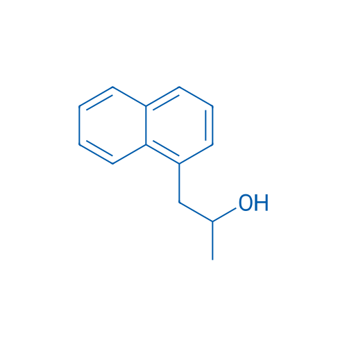 1-(Naphthalen-1-yl)propan-2-ol 1g