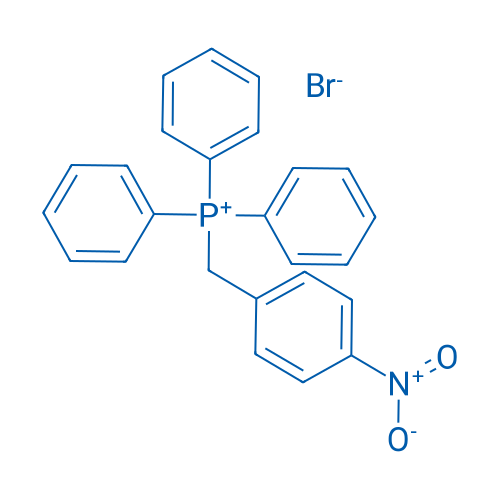 (4-Nitrobenzyl)triphenylphosphonium bromide 1g