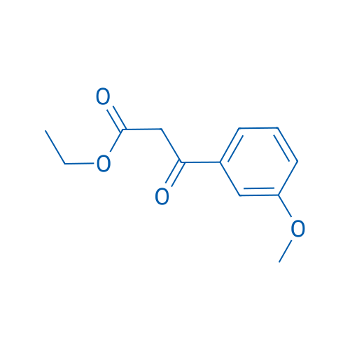 Ethyl (3-Methoxybenzoyl)acetate 1g