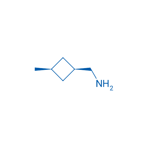 Rel-((1s,3s)-3-methylcyclobutyl)methanamine 1g