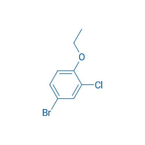 4-Bromo-2-chloro-1-ethoxybenzene 5g