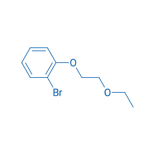 1-BRomo-2-(2-ethoxyethoxy)benzene 1g