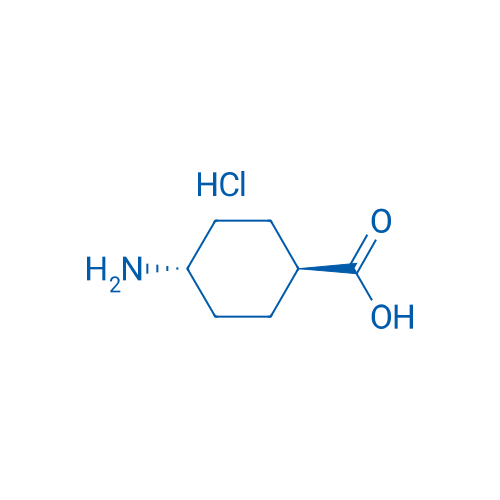 trans-4-Aminocyclohexanecarboxylic acid hydrochloride 25g