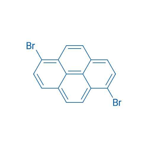 1,6-Dibromopyrene 25g