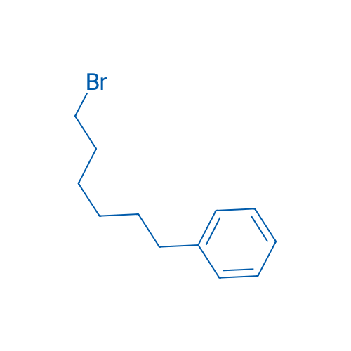 (6-Bromohexyl)benzene 25g
