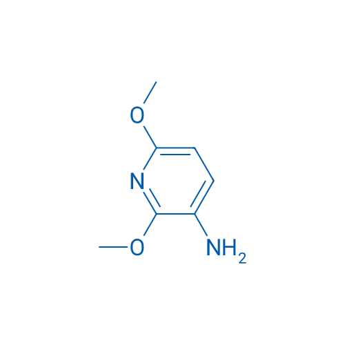 3-Amino-2,6-dimethoxypyridine 1g