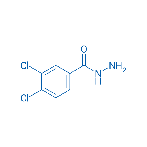 3,4-Dichlorobenzohydrazide 1g