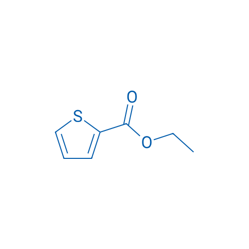 Ethyl 2-thiophenecarboxylate 1000g