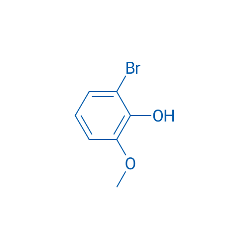 2-Bromo-6-methoxyphenol 1g
