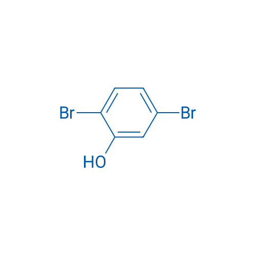 2,5-Dibromophenol 1g