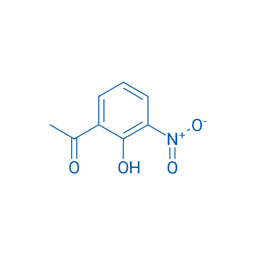 1-(2-Hydroxy-3-nitrophenyl)ethanone 1g