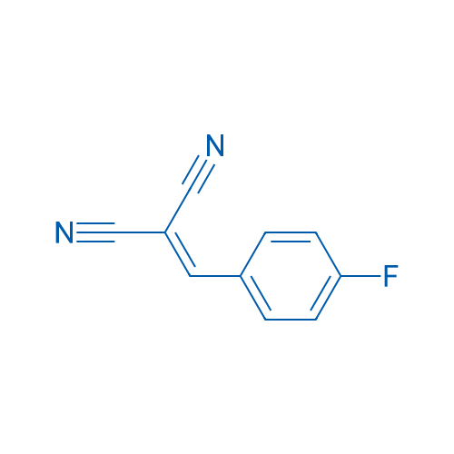 2-(4-Fluorobenzylidene)malononitrile 5g
