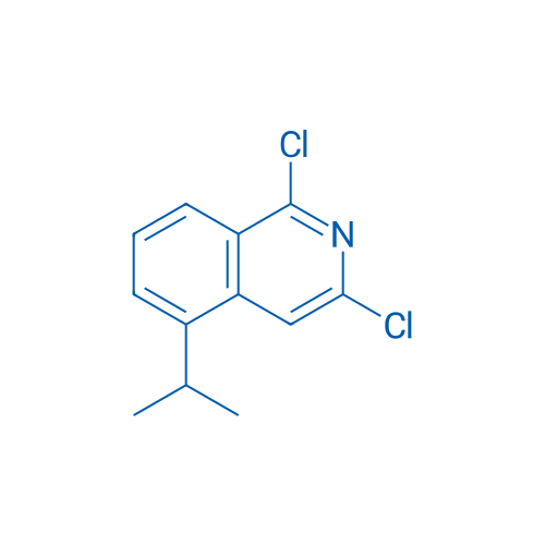 1,3-Dichloro-5-isopropylisoquinoline 1g