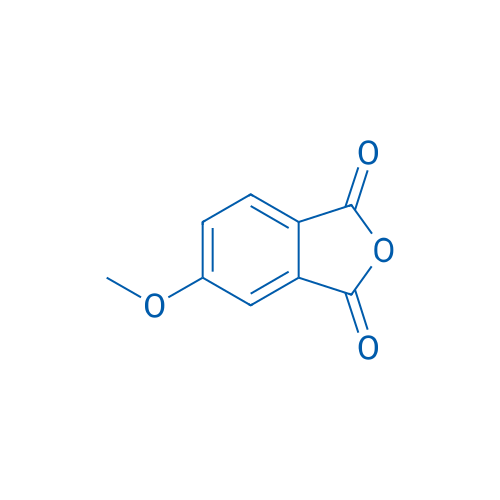 5-Methoxyisobenzofuran-1,3-dione 1g
