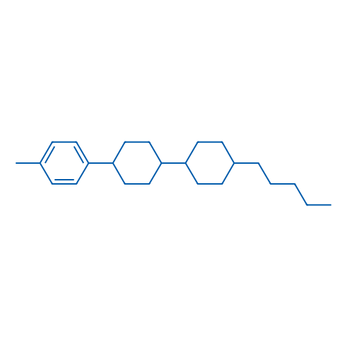 4-Pentyl-4'-(p-tolyl)-1,1'-bi(cyclohexane) 5g