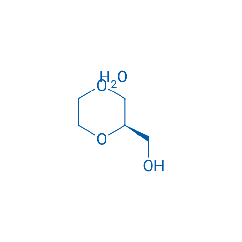 (R)-(1,4-Dioxan-2-yl)methanol hydrate 1g