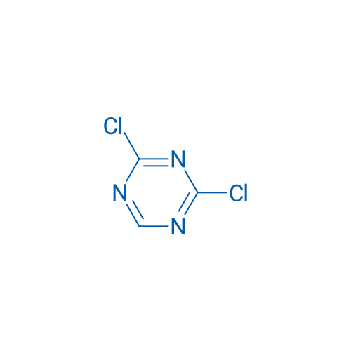 2,4-Dichloro-1,3,5-triazine 1g
