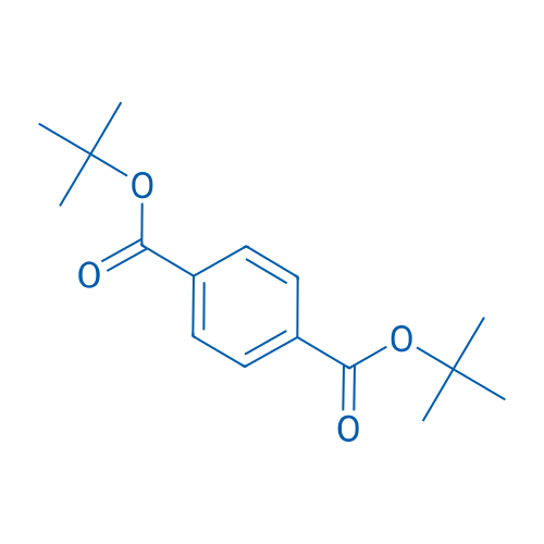 Di-tert-butyl terephthalate 1g