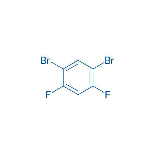 1,5-Dibromo-2,4-difluorobenzene 1g