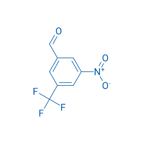 3-Nitro-5-(trifluoromethyl)benzaldehyde 5g