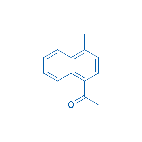 1-(4-Methylnaphthalen-1-yl)ethanone 1g
