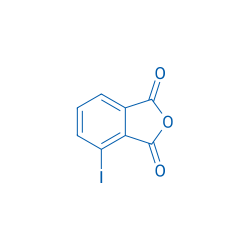 4-Iodoisobenzofuran-1,3-dione 25g
