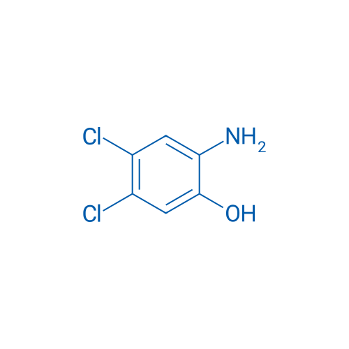 2-Amino-4,5-dichlorophenol 100mg