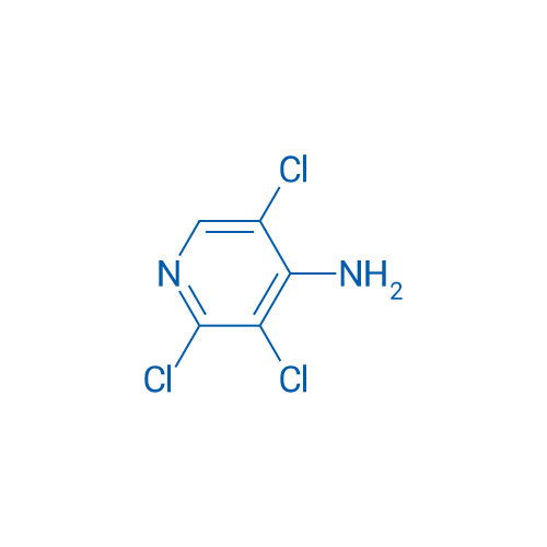 2,3,5-Trichloropyridin-4-amine 250mg