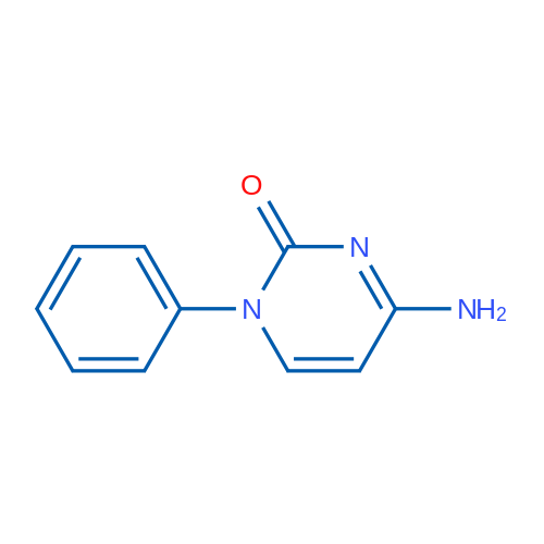 4-Amino-1-phenylpyrimidin-2(1H)-one 1g