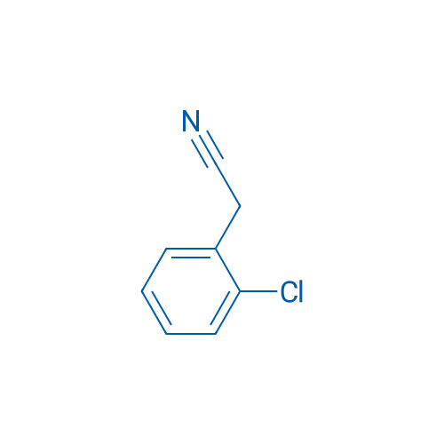 2-(2-Chlorophenyl)acetonitrile 500g