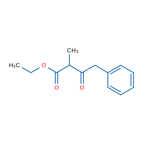 Ethyl 2-methyl-3-oxo-4-phenylbutanoate 1g
