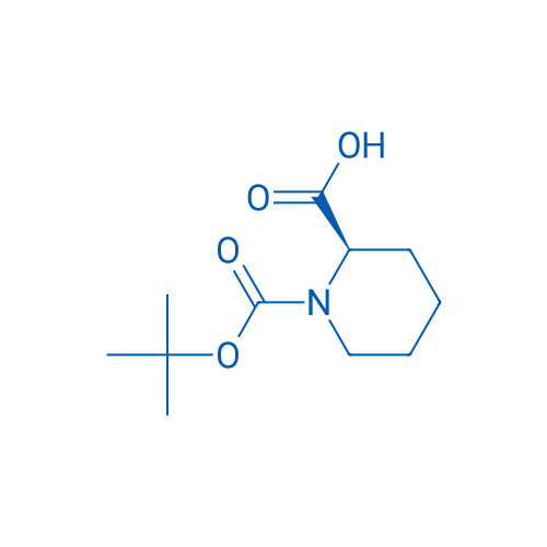 Boc-D-HoPro-OH 10g
