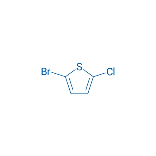 2-Bromo-5-chlorothiophene 1g