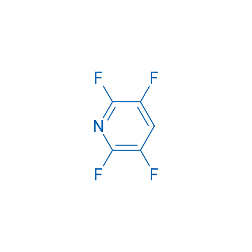 2,3,5,6-Tetrafluoropyridine 5g