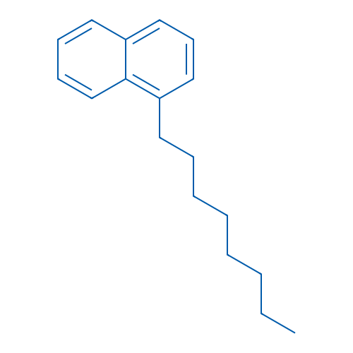 1-Octylnaphthalene 1g