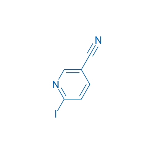 6-Iodonicotinonitrile 100mg