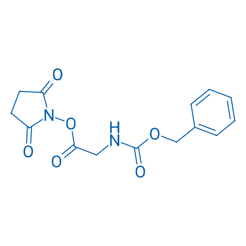 Z-Gly-Osu 25g