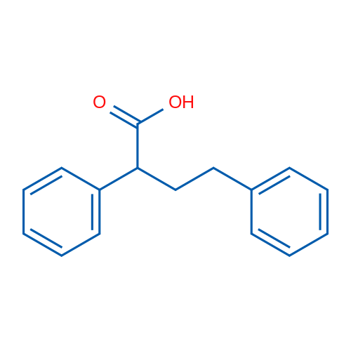 2,4-Diphenylbutanoic acid 250mg
