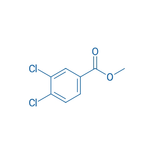 Methyl 3,4-dichlorobenzoate 25g