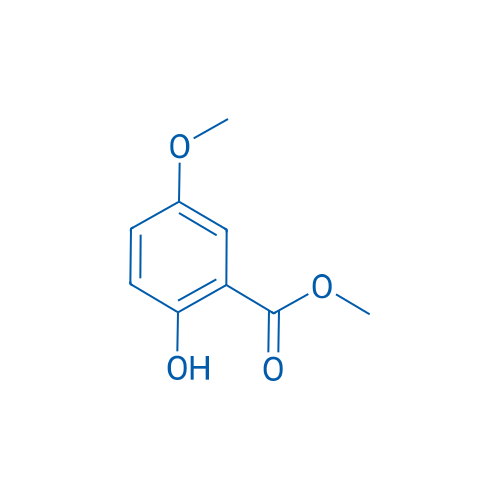 Methyl 2-hydroxy-5-methoxybenzoate 100g