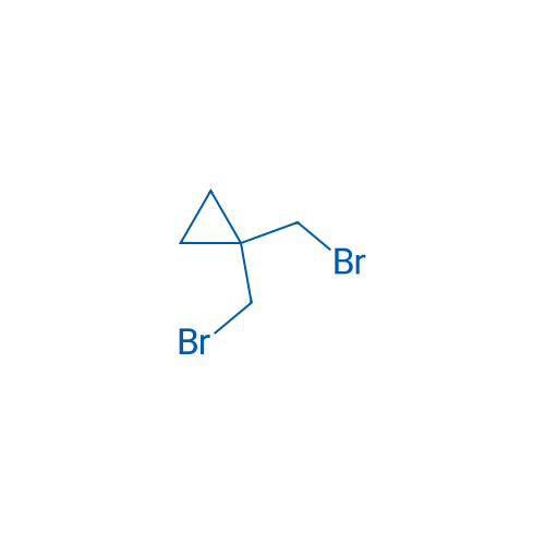 1,1-Bis(bromomethyl)cyclopropane 1g