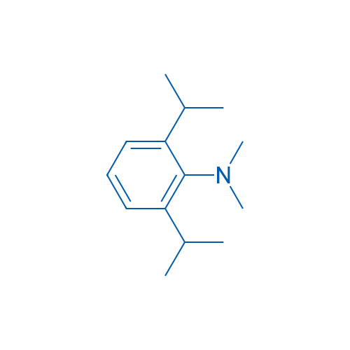 2,6-Diisopropyl-N,N-dimethylaniline 1g