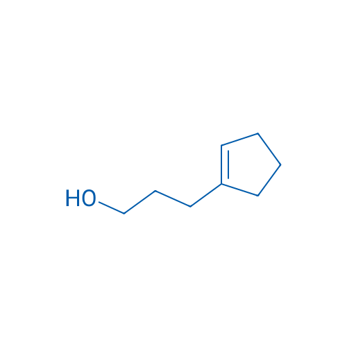 3-(Cyclopent-1-en-1-yl)propan-1-ol 1g