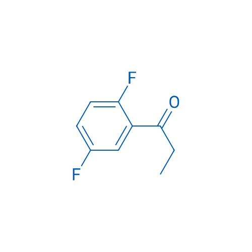 1-(2,5-Difluorophenyl)propan-1-one 100g