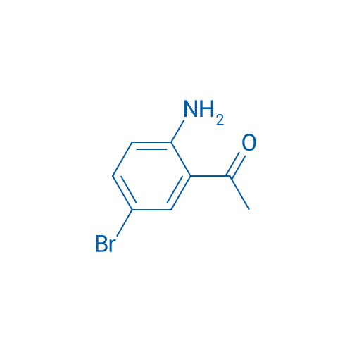 1-(2-Amino-5-bromophenyl)ethanone 25g