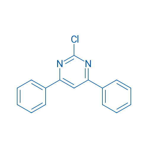 2-Chloro-4,6-diphenylpyrimidine 100g