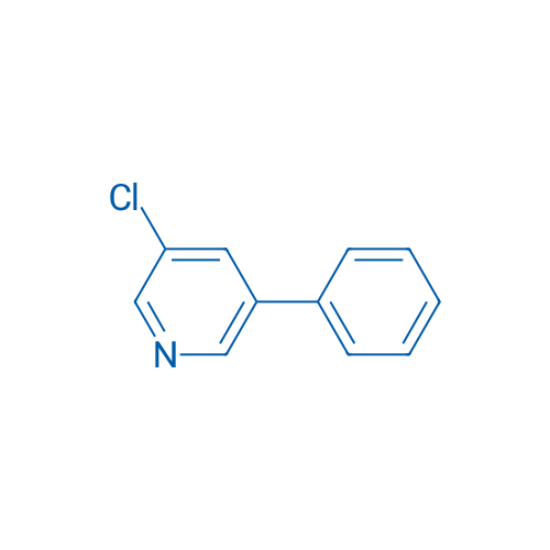 3-Chloro-5-phenylpyridine 5g