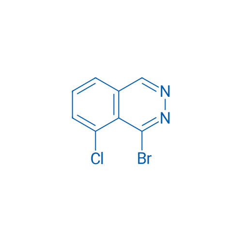 1-Bromo-8-chlorophthalazine 1g